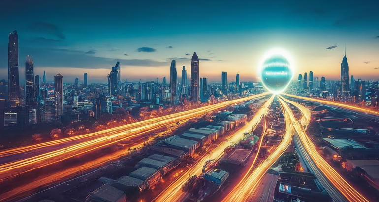 The Future of Marketing: What Lies Ahead with AI-Driven Strategies