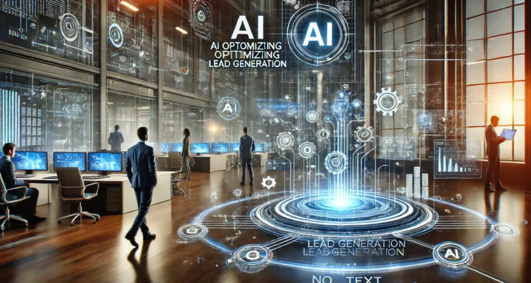Top Techniques to Optimize Your AI Lead Generation Strategy