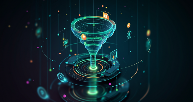 Optimizing Your Sales Funnel with AI: A Comprehensive Guide