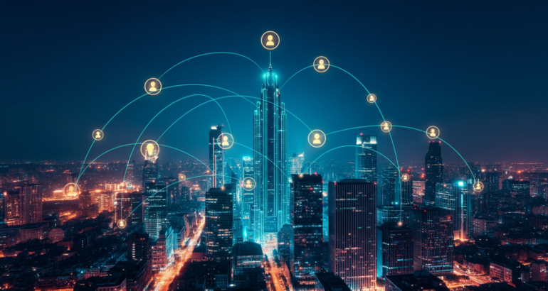 Revolutionizing B2B Lead Generation: Top AI Strategies