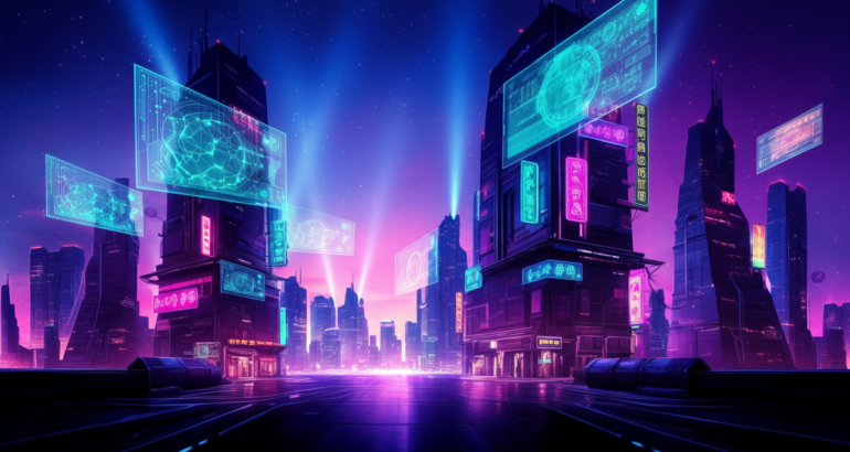 Navigating the Future: Upcoming Trends in AI Marketing