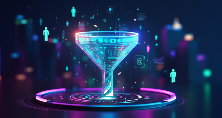 Revamp Your Sales Funnel with AI in 2024