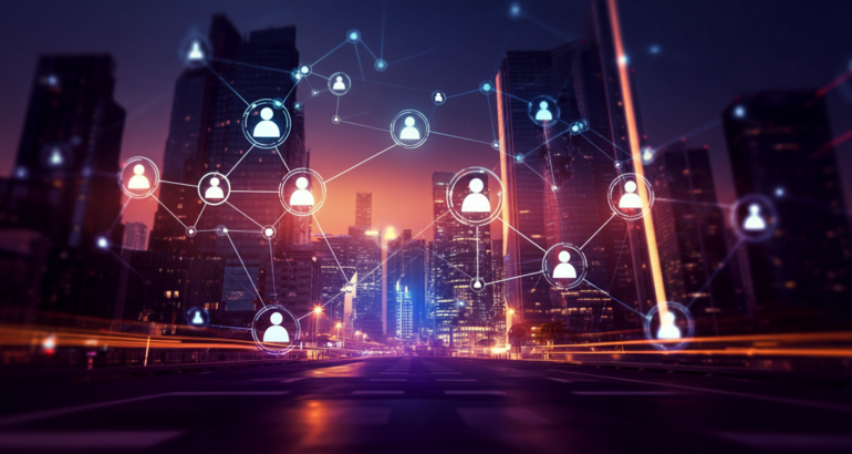 Solving Common Lead Generation Challenges with AI