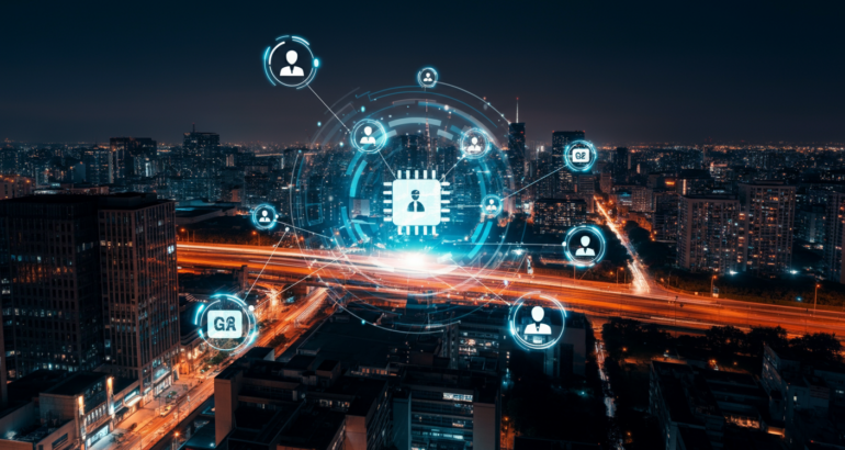 Enhancing Lead Nurturing with Strategic AI Insights