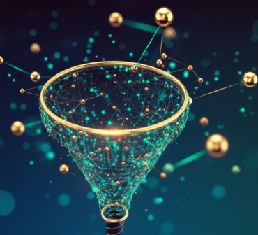 Optimizing Your Sales Funnel with AI: A 2024 Guide