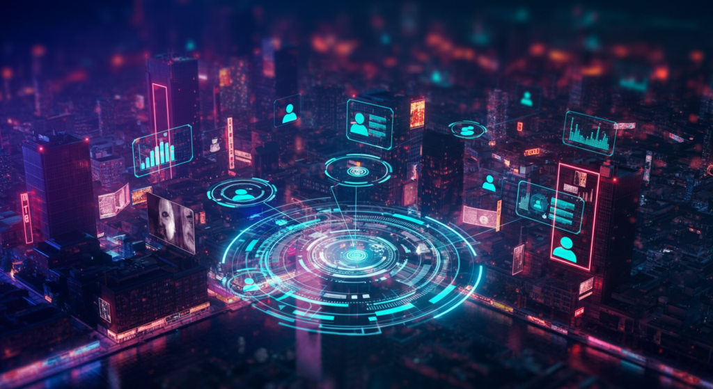 Mastering AI Strategies for Enhanced B2B Lead Generation