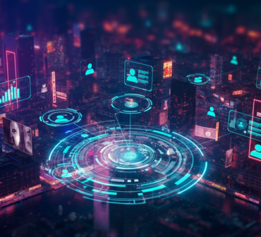Mastering AI Strategies for Enhanced B2B Lead Generation