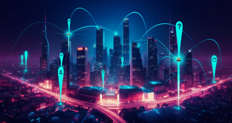 Revolutionizing B2B Leads: AI-Powered Strategies for 2025